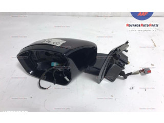 Зеркало электрическое        Jaguar XF X250  2007 - 2015 года   