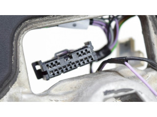 Руль Ford Fiesta 2017- года 34264634C, H1BB3600AH