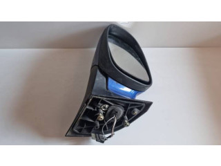 Зеркало электрическое        Mercedes-Benz A W168  1997 - 2004 года   