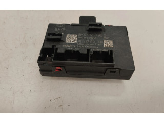 Блок комфорта 8K0959795G Audi Q5 SQ5