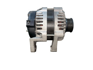 Генератор 96936135   Chevrolet Aveo      