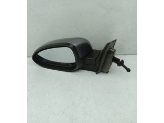 Зеркало электрическое Chevrolet Astra 2008 - 2011 года