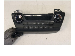 Блок управления климат-контролем 97250-D7230 Hyundai Tucson TL
