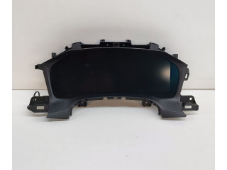 Přístrojová deska BMW 4 G22 G23 G24 G26 2022 5A671B5, 8709815