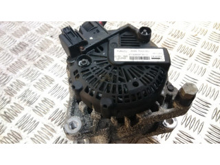Генератор AV6N10300MD   Ford Focus 1.6     