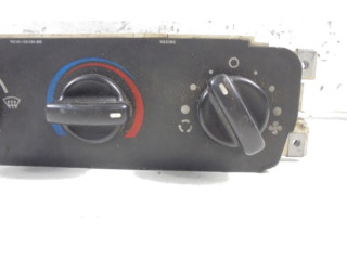 Блок управления климат-контролем YC1H18K391-BC, YC1H-18K391-BC   Ford Transit -  Tourneo Connect