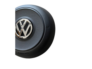 Подушка безопасности водителя 5GM880201L, ZRZ1503091 Volkswagen Golf VII
