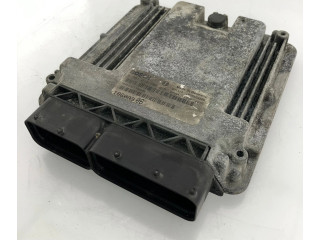 Блок управления двигателя 2757000714, 1860B614   Mitsubishi Outlander