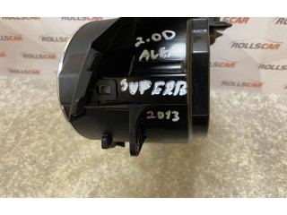 Спидометр (приборный щиток) 3T2920941M Skoda Superb B6 (3T)