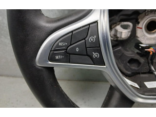 Руль Dacia Sandero  2008 - 2012 года 484004420R, 34318657C      