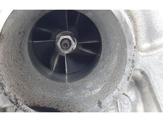  Турбина Peugeot Partner  0375Q9, 0375Q9   для двигателя DV6DTED(9HF)      