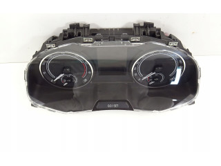 Панель приборов 654920742A   Skoda Kamiq       