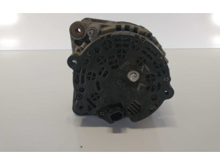 Генератор 03G903023X, 0121715003   Volkswagen PASSAT B6      