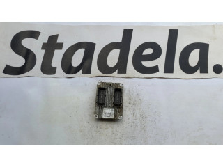 Řídící jednotka 51847330, BC0097274C   Fiat Grande Punto 2009