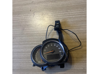 Панель приборов 8707228   Mini Clubman F54       