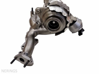  Турбина Audi A3 S3 8P  757042, 757042-5014S         