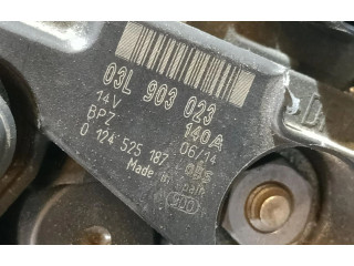 Генератор 03L903023   Audi A1      