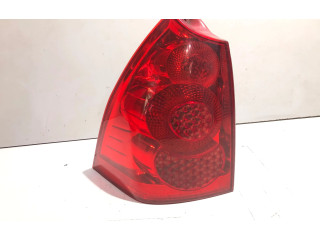 Zámek zadních dveří 9652301980   Peugeot 307 2008