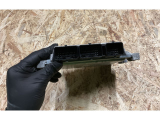 Блок управления двигателя 31269095, 5WS40489DT   Volvo V50