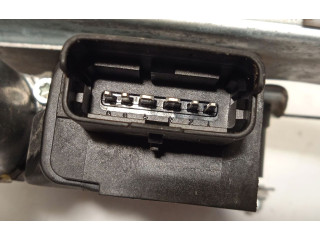 Электрический механизм для подъема окна без двигателя 9815999280, 0130824160 Peugeot 2008 I HMR (EB2FA)