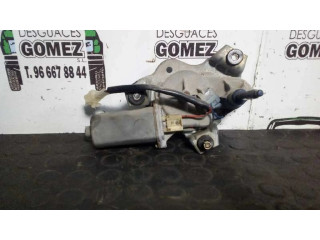 Моторчик заднего дворника G14S67450B Mazda 626