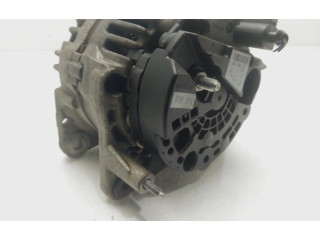 Генератор 045903023 Skoda Fabia Mk2 (5J)