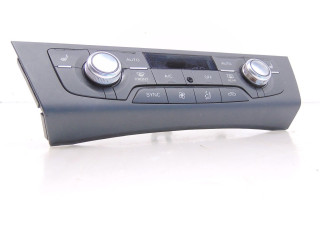 Блок управления климат-контролем 4G0820043CD   Audi A6 S6 C7 4G