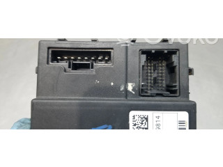 Блок комфорта 284B24X01B   Nissan Pathfinder R51   