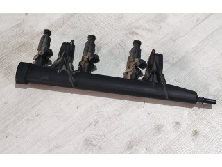 Комплект форсунок 9676020480, 9676017480    Peugeot 2008 I   