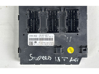 Блок комфорта 1K0937087P, 5DK00966506 Skoda Superb B6 (3T)