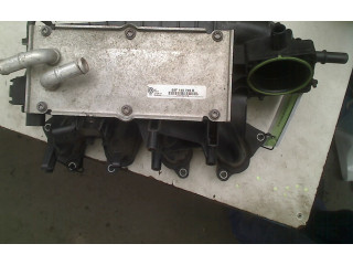 Přístrojová deska Volkswagen Polo V 6R 2011 03F145749B, 03F145749B