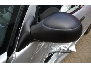Зеркало электрическое Citroen Xsara Picasso - года
