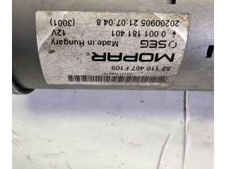 Стартер 52110467F109, 52110467F109 Jeep Renegade