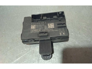 Блок управления двигателя Audi A4 Allroad B9