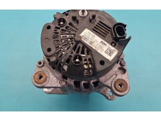 Генератор 04C903023M, IMPRK1458904   Skoda Superb B8 (3V)      