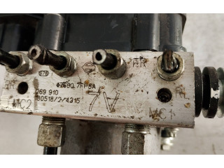 Блок АБС 476607FP5A Nissan X-Trail T32 2014 - 2021 года