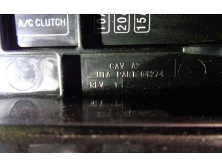 Модуль управления BSM 56038361AC, 7057 Jeep Cherokee XJ