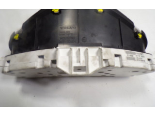 Панель приборов 36002714, 31254771 Volvo C30