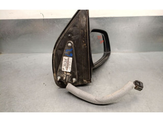 Зеркало электрическое Nissan Pathfinder R51 2005 - 2012 года