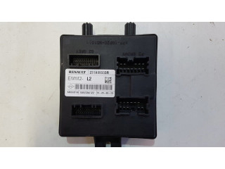 Блок управления 231A09335R   Renault Dacia Duster