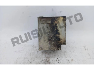 Блок АБС 7811-2094 Mazda 626 1998 - 2002 года