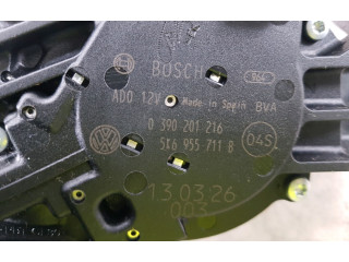 Моторчик заднего дворника 5K6955711C, A0-9189B Volkswagen Touran II