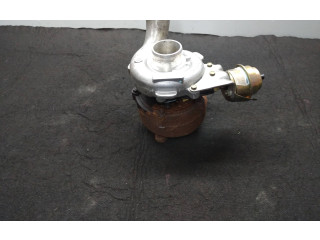 Turbodmychadlo Турбина GT1749V Renault Megane II 1.9