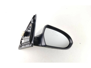 Зеркало электрическое        KIA Niro  2016 - 2022 года   