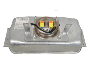 Подушка безопасности пассажира A1668602402 Mercedes-Benz GLE (W166 - C292)