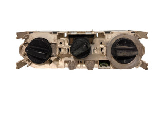 Блок управления климат-контролем 6Y0820045C Skoda Fabia Mk1 (6Y)