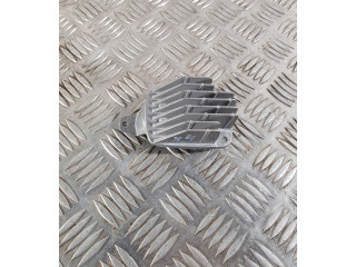 Другие блоки управления / модули