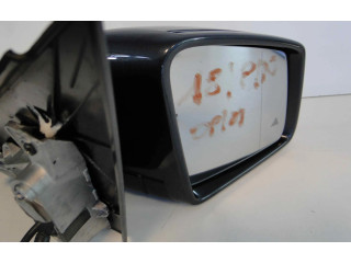 Зеркало (управляемое электричеством)    Mercedes-Benz ML W166
