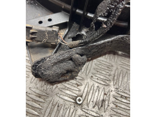 Вентилятор радиатора     52079987AC, 25797R    Jeep Grand Cherokee (WJ) 