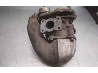  Турбина Citroen Xantia  K03324278, LK03018BF5009363   для двигателя RHZ      